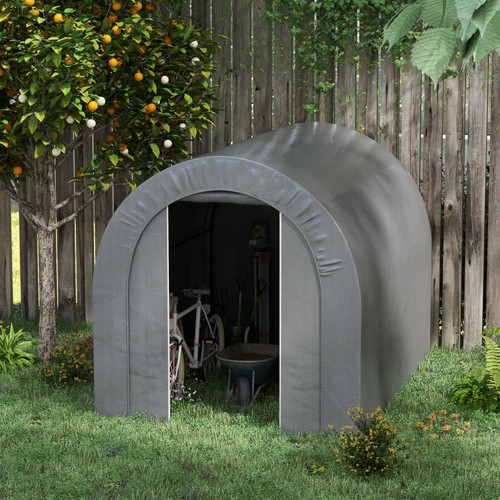 Outsunny 8ft outdoor - 8ft,