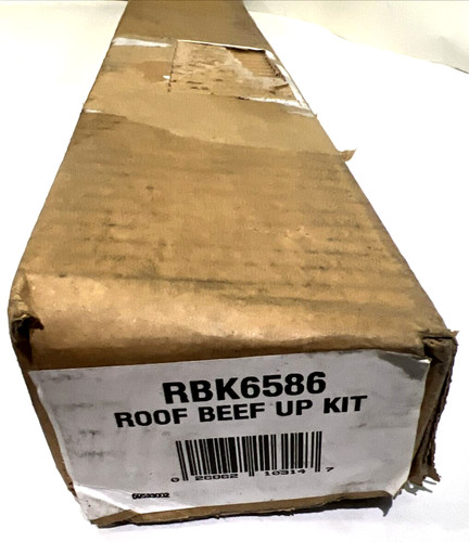 Arrow sheds rbk6586 roof - sheds,